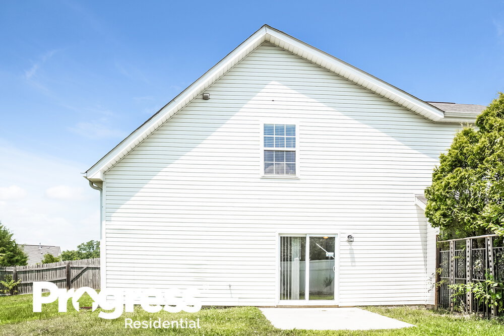 Building Photo - 2123 Craver Mdws Ct