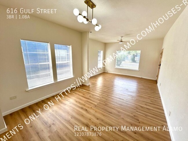 Building Photo - 616 Gulf St