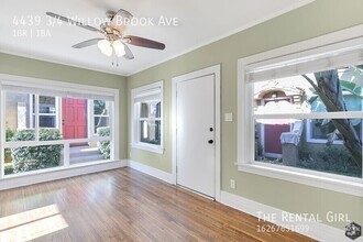 Building Photo - 4519 3/4-4434 Willow Brook Ave