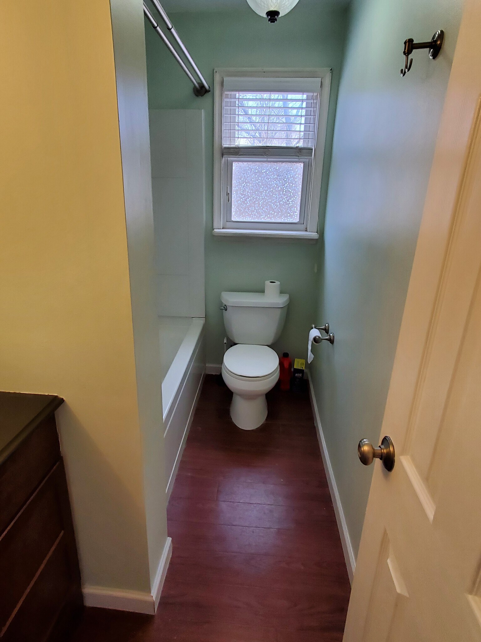 Building Photo - 717 Willow St