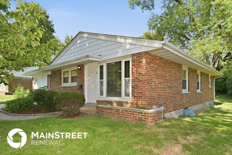 Building Photo - 70 St Benedict Ln