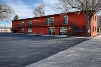 Building Photo - 415 S Weber St