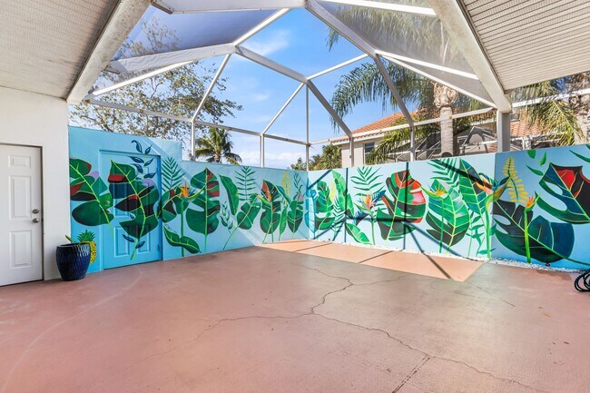 Building Photo - ** COURTYARDS AT QUAIL WOODS ** 2 BED + DEN / 2 BATH - TOWNHOME - NORTH NAPLES - ANNUAL RENTAL