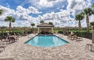 Satellite Pool - 17108 Vardon Ter