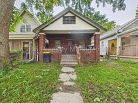Building Photo - 3310 Tracy Ave