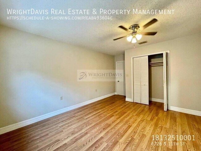 Building Photo - 6726 N 11th St