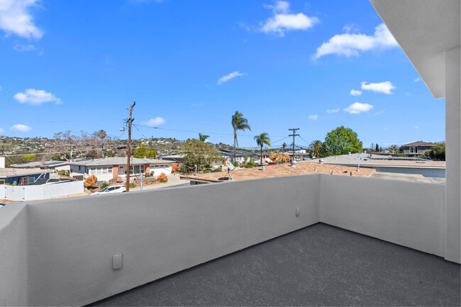 Building Photo - 6413 Richard St