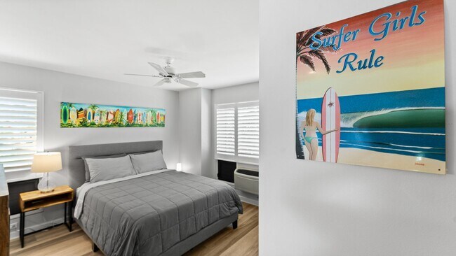 Building Photo - Renovated Two Bedroom/Two Bathroom at The Masters!