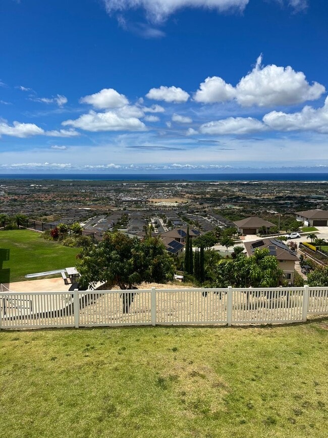 Building Photo - 4 Bedroom 2-Story house at Kahiwelo, Makak...