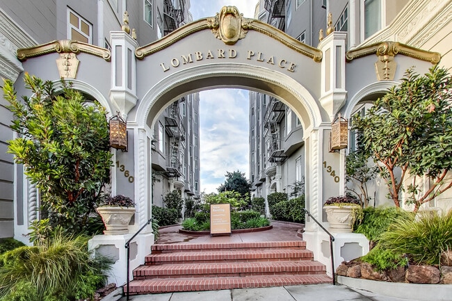 Building Photo - 1320-1380 Lombard