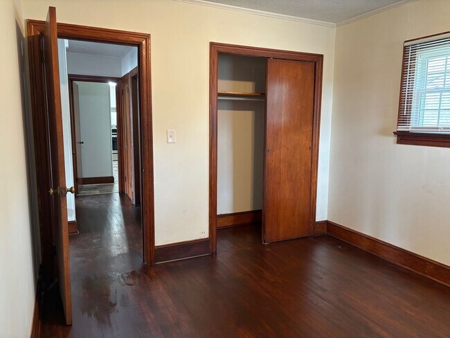 Building Photo - 3 Bed, 1 Bath Brick house in Ramseur