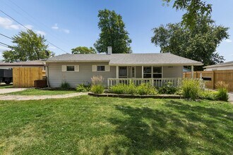 Building Photo - 1023 Highland Ave