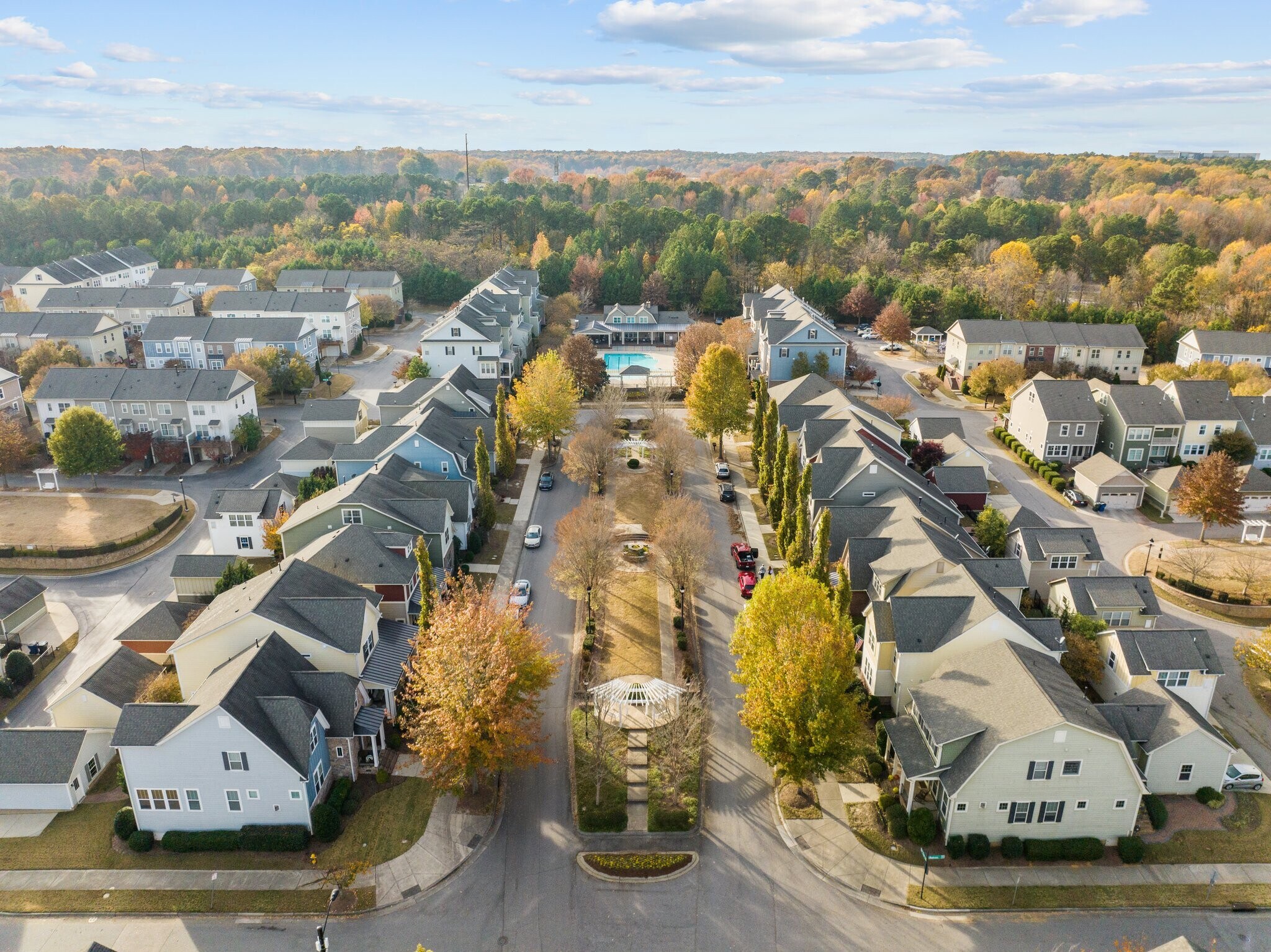 Building Photo - 1319 Rodessa Run