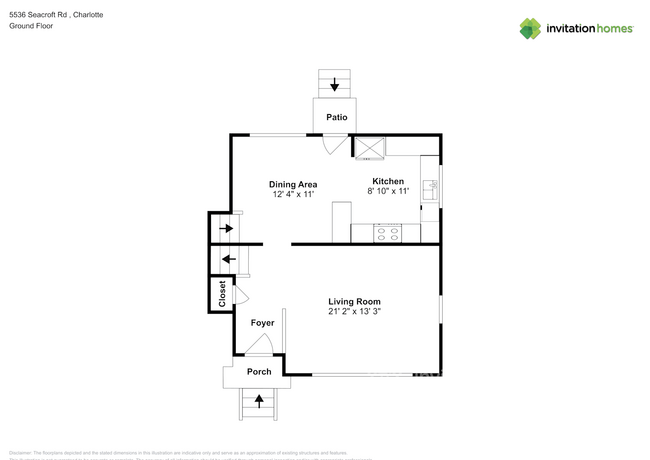 Building Photo - 5536 Seacroft Rd