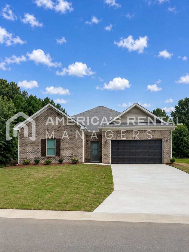 Building Photo - Home for Rent in Jasper, AL!