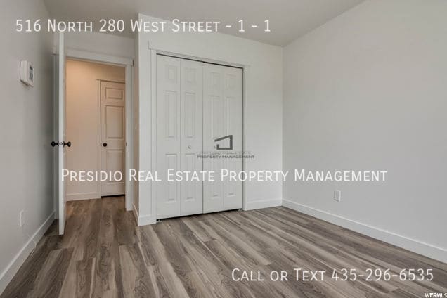Building Photo - 516 N 280 W St