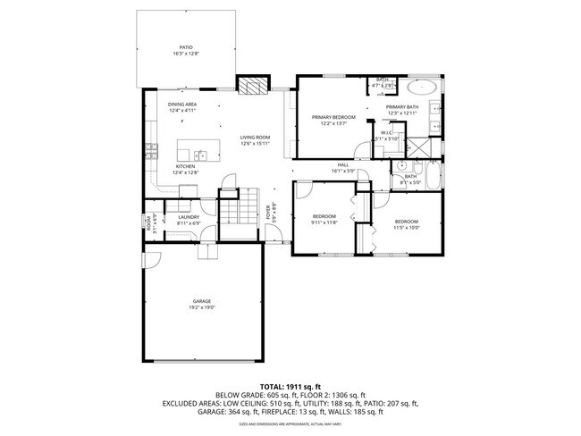 Building Photo - Beautiful 4-Bedroom Home in Southeast Fort Collins!