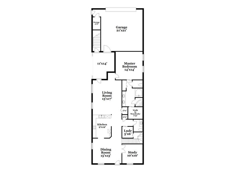 Building Photo - 5955 Beaconpark St