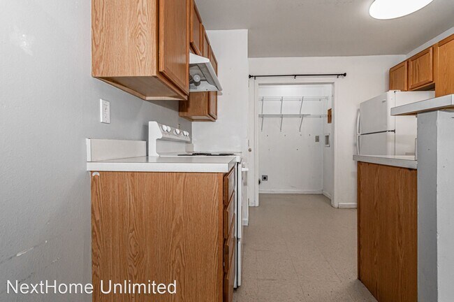 Building Photo - 3 br, 2 bath House - 311 Smith St.