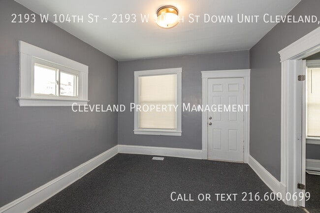 Building Photo - 2193 W 104th St