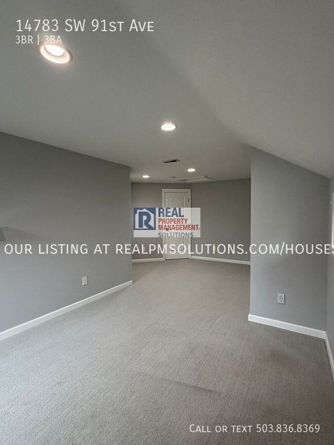 Building Photo - 14783 SW 91st Ave