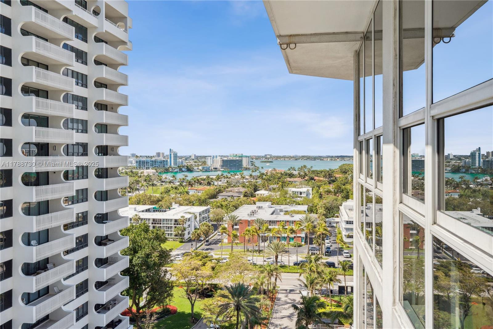 Building Photo - 10225 Collins Ave
