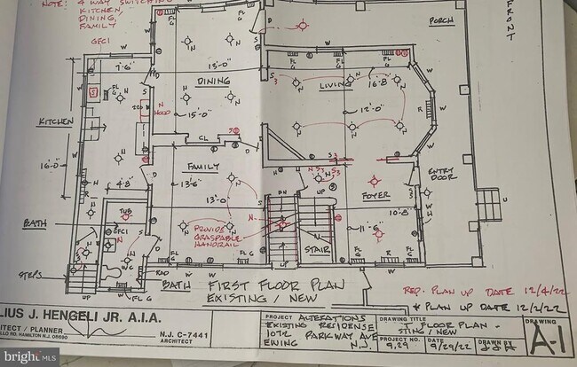 Building Photo - 1072 Parkway Ave