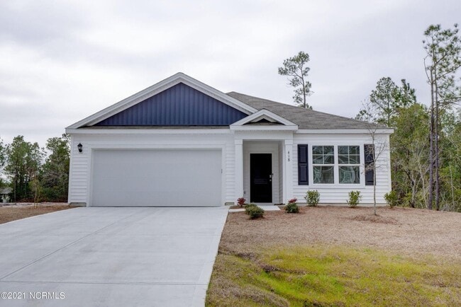 Building Photo - 418 High Ridge Ct