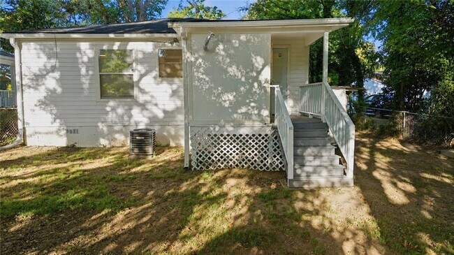 Building Photo - 311 Henry Aaron Ave SW