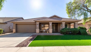 Building Photo - 22556 N Haley Dr