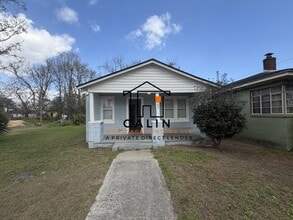 Building Photo - 1402 Comer St