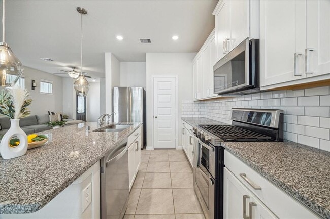 Building Photo - 1512 Parkland Oak Dr