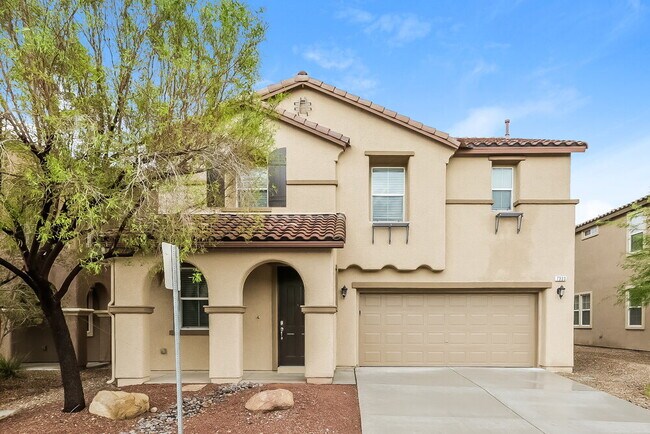 Building Photo - 7333 Caballo Range Ave