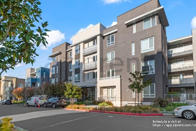 Building Photo - 45258 Tom Blalock St