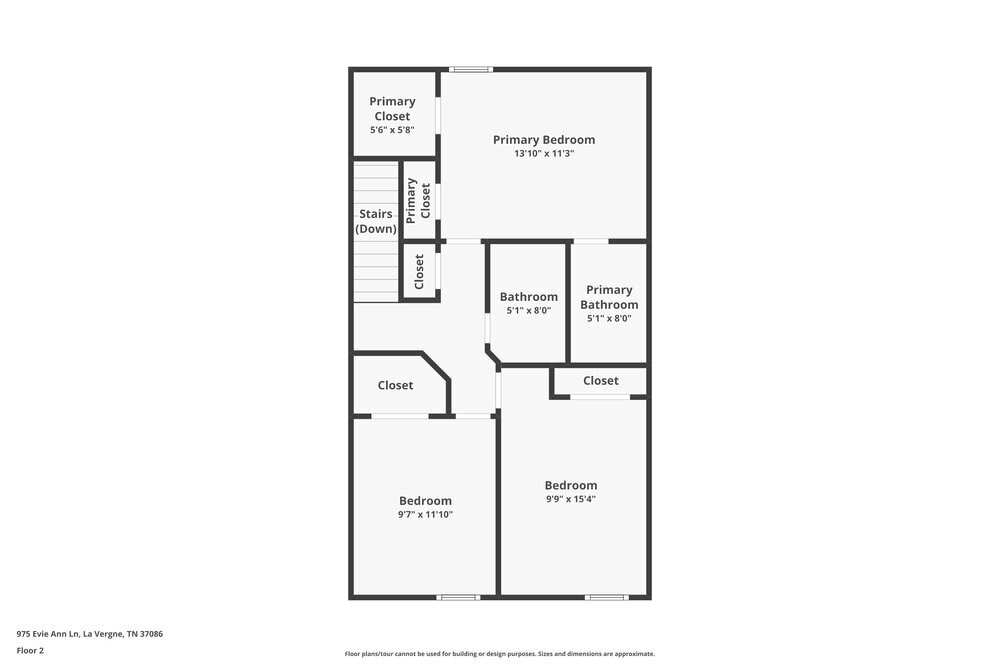 Building Photo - 975 Evie Ann Ln