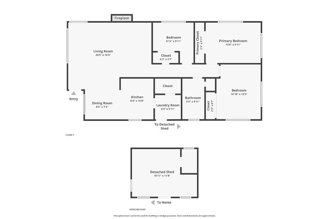 Building Photo - Charming House For Rent in Burien! Full Si...