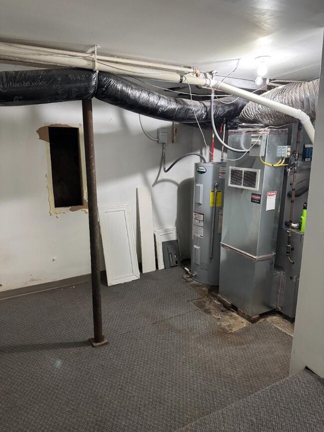 Building Photo - 1610 19th St