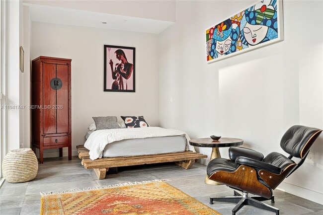 Building Photo - 1080 Brickell Ave