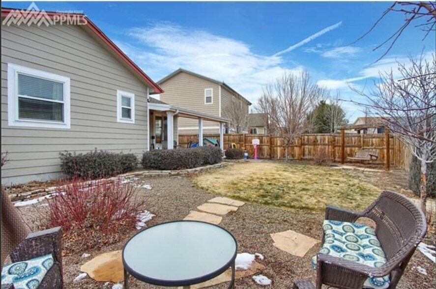 Building Photo - 4345 Ranch Creek Dr