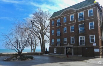 Building Photo - 1055 W Pratt Blvd