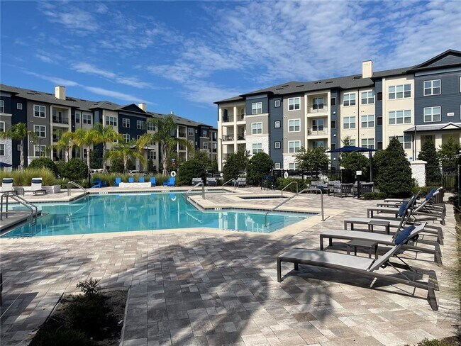 Building Photo - 8498 Telfair Dr