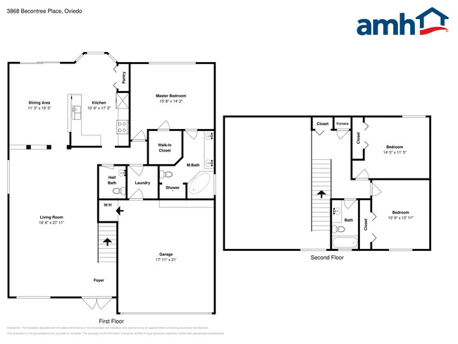 Building Photo - 3868 Becontree Pl