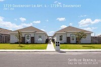 Building Photo - 1719 4th St