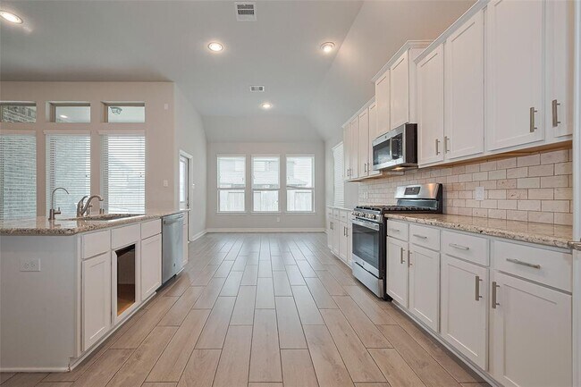 Building Photo - 4802 Windy Poplar Trl