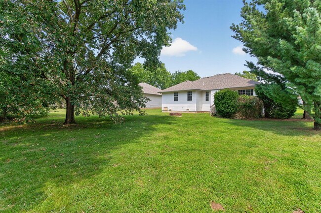 Building Photo - 1006 Cobblefield Way
