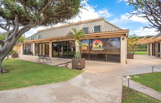 Building Photo - BeachFront Furnished Condo at Sugar Beach Resort, 1 Bed / 1 Bath with Ocean Views!