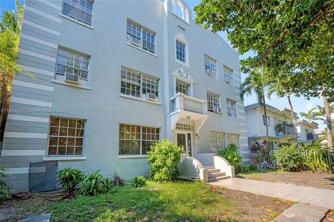 Building Photo - 842 Meridian Ave
