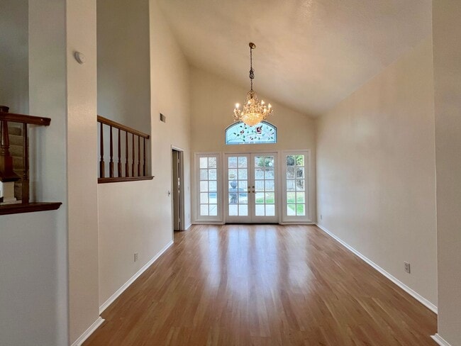 Building Photo - Beautiful 4 Bedroom Single Family Home with Pool and Pool Service Included for Lease in Rancho Cu...