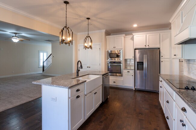 Building Photo - 2314 Malone Wy