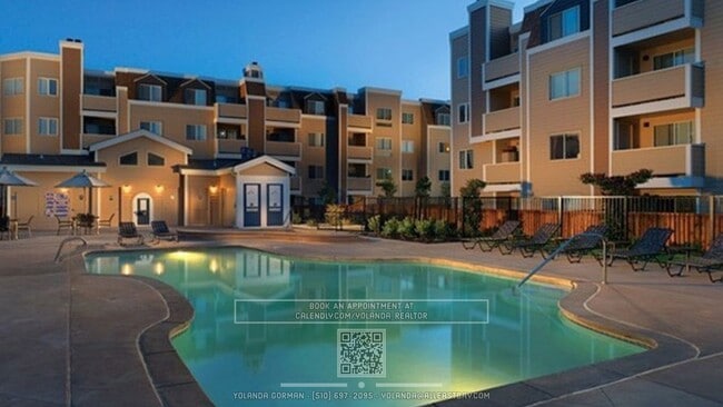 Building Photo - Charming One bedroom with Private terrace.